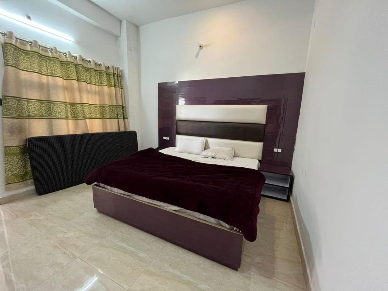 Rahul Hotel & Restaurant Массури Экстерьер фото